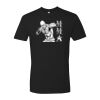 Next Level 3600 Cotton T-Shirt Thumbnail