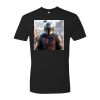 Next Level 3600 Cotton T-Shirt Thumbnail
