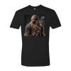 Next Level 3600 Cotton T-Shirt Thumbnail