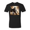 Next Level 3600 Cotton T-Shirt Thumbnail
