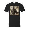 Next Level 3600 Cotton T-Shirt Thumbnail