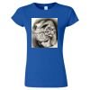 Softstyle® Women’s T-Shirt Thumbnail