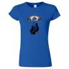 Softstyle® Women’s T-Shirt Thumbnail
