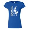 Softstyle® Women’s T-Shirt Thumbnail