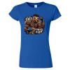 Softstyle® Women’s T-Shirt Thumbnail
