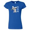 Softstyle® Women’s T-Shirt Thumbnail