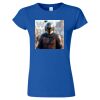 Softstyle® Women’s T-Shirt Thumbnail