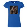 Softstyle® Women’s T-Shirt Thumbnail