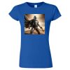 Softstyle® Women’s T-Shirt Thumbnail