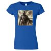 Softstyle® Women’s T-Shirt Thumbnail
