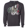 Independent Trading Co. Midweight Hoodie SS4500 Thumbnail