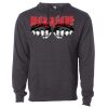 Independent Trading Co. Midweight Hoodie SS4500 Thumbnail