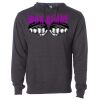 Independent Trading Co. Midweight Hoodie SS4500 Thumbnail