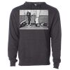 Independent Trading Co. Midweight Hoodie SS4500 Thumbnail