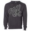 Independent Trading Co. Midweight Hoodie SS4500 Thumbnail