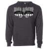 Independent Trading Co. Midweight Hoodie SS4500 Thumbnail