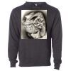 Independent Trading Co. Midweight Hoodie SS4500 Thumbnail