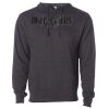 Independent Trading Co. Midweight Hoodie SS4500 Thumbnail