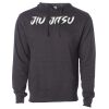 Independent Trading Co. Midweight Hoodie SS4500 Thumbnail
