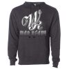 Independent Trading Co. Midweight Hoodie SS4500 Thumbnail