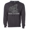 Independent Trading Co. Midweight Hoodie SS4500 Thumbnail