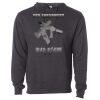 Independent Trading Co. Midweight Hoodie SS4500 Thumbnail