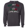 Independent Trading Co. Midweight Hoodie SS4500 Thumbnail