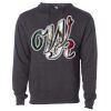 Independent Trading Co. Midweight Hoodie SS4500 Thumbnail