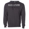 Independent Trading Co. Midweight Hoodie SS4500 Thumbnail