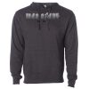 Independent Trading Co. Midweight Hoodie SS4500 Thumbnail