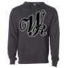 Independent Trading Co. Midweight Hoodie SS4500 Thumbnail