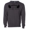 Independent Trading Co. Midweight Hoodie SS4500 Thumbnail