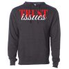 Independent Trading Co. Midweight Hoodie SS4500 Thumbnail