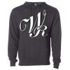 Independent Trading Co. Midweight Hoodie SS4500 Thumbnail