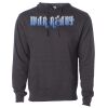 Independent Trading Co. Midweight Hoodie SS4500 Thumbnail