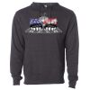 Independent Trading Co. Midweight Hoodie SS4500 Thumbnail