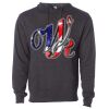 Independent Trading Co. Midweight Hoodie SS4500 Thumbnail