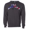 Independent Trading Co. Midweight Hoodie SS4500 Thumbnail