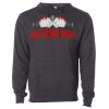 Independent Trading Co. Midweight Hoodie SS4500 Thumbnail