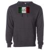 Independent Trading Co. Midweight Hoodie SS4500 Thumbnail