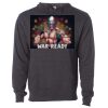 Independent Trading Co. Midweight Hoodie SS4500 Thumbnail
