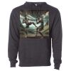 Independent Trading Co. Midweight Hoodie SS4500 Thumbnail
