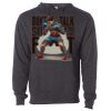 Independent Trading Co. Midweight Hoodie SS4500 Thumbnail