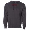 Independent Trading Co. Midweight Hoodie SS4500 Thumbnail