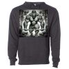 Independent Trading Co. Midweight Hoodie SS4500 Thumbnail