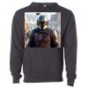 Independent Trading Co. Midweight Hoodie SS4500 Thumbnail