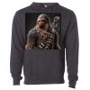 Independent Trading Co. Midweight Hoodie SS4500 Thumbnail