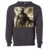Independent Trading Co. Midweight Hoodie SS4500 Thumbnail