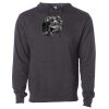 Independent Trading Co. Midweight Hoodie SS4500 Thumbnail