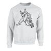 Heavy Blend™ Crewneck Sweatshirt Thumbnail
